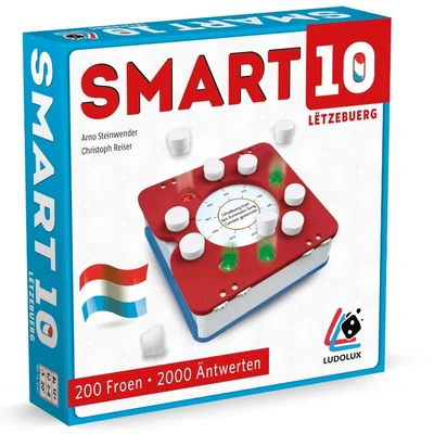 Smart10: Lëtzebuerg