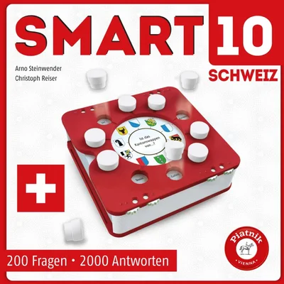 Smart10: Schweiz