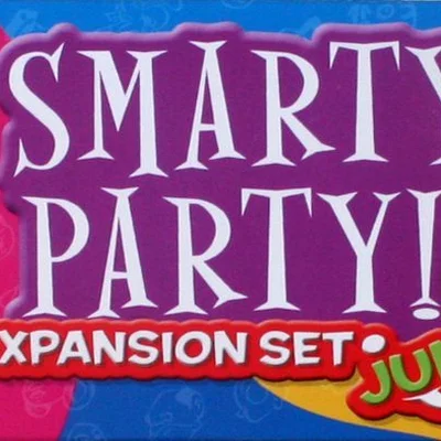 Smarty Party! Expansion Set Junior