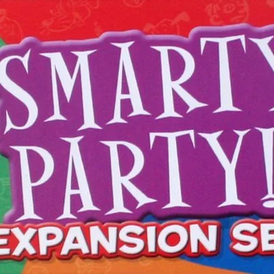 Smarty Party! Expansion Set
