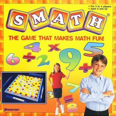 Smath