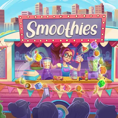 Smoothies