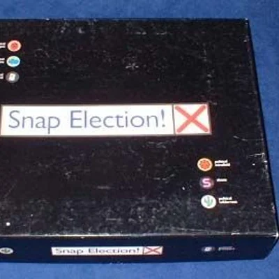 Snap Election!