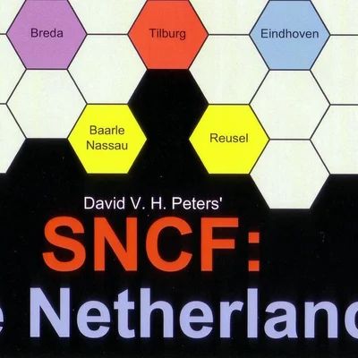 SNCF: The Netherlands