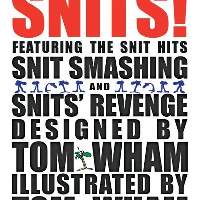 Snits!