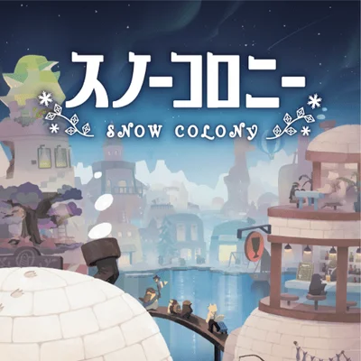 Snow Colony