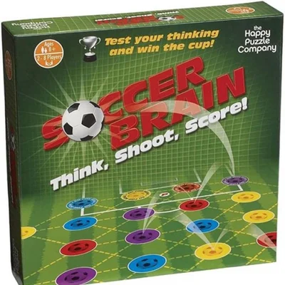Soccer Brain