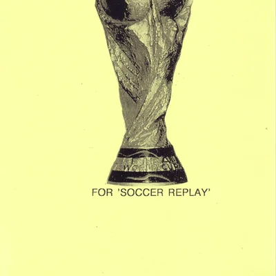 Soccer Replay: 1994 U.S.A.