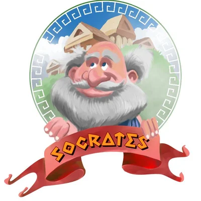 Socrates and the Just City