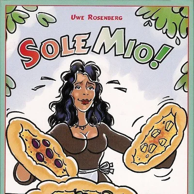 Sole Mio!