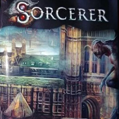 Sorcerer: Royal Palace Domain Pack