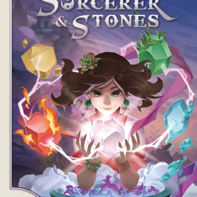 Sorcerer & Stones