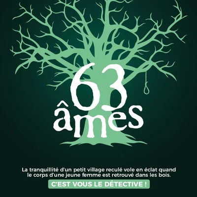 Sous Scellés: 63 Âmes