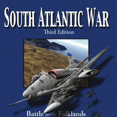 South Atlantic War: Battle for the Falklands – Scenarios for the 1982 South Atlantic Campaign