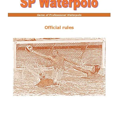 SP WATERPOLO