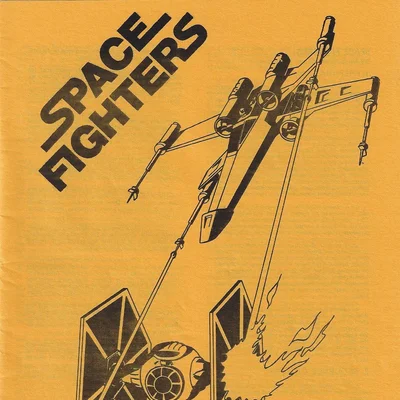 Space Fighters
