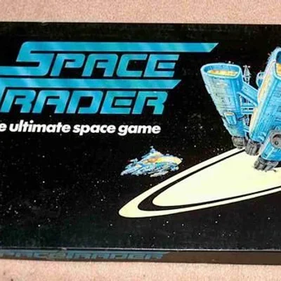 Space Trader