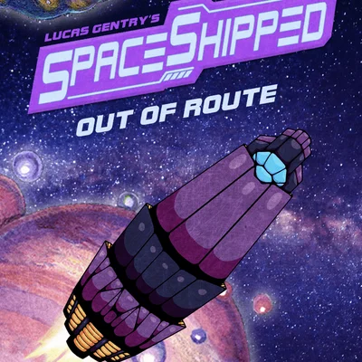 SpaceShipped: Out of Route
