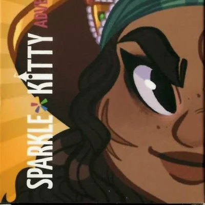 Sparkle*Kitty: Adventure Pack