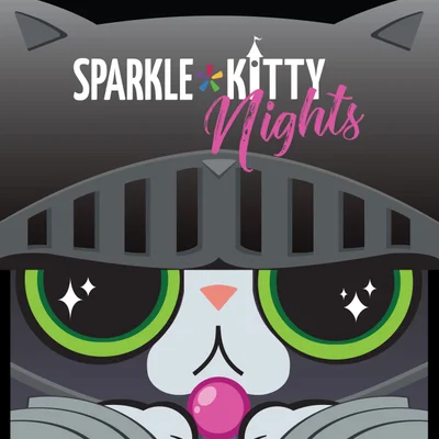 Sparkle*Kitty Nights