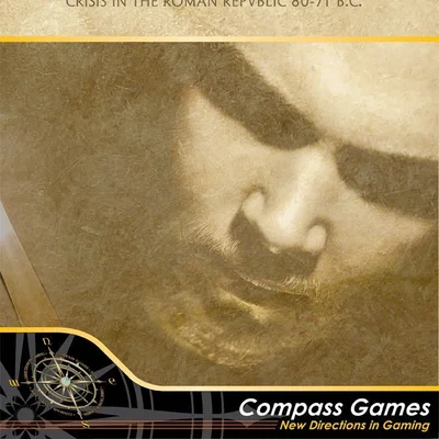 Spartacus: Crisis in the Roman Republic  80-71 B.C.