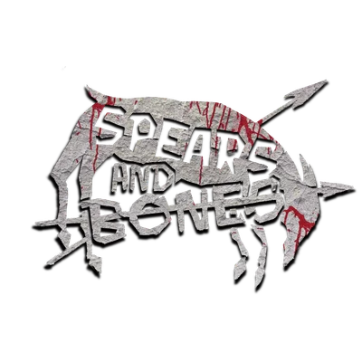 Spears and Bones