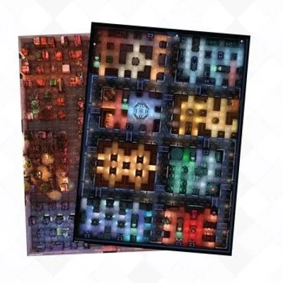 Specter Ops: Arctic Archives