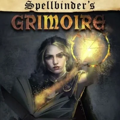 Spell Binders Grimoire