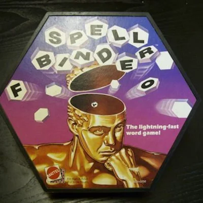 Spellbinder