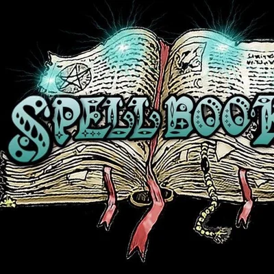 Spellbook'd
