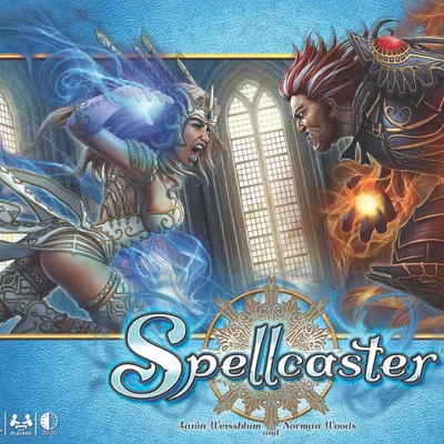 Spellcaster