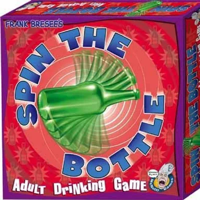 Spin the Bottle