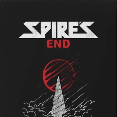 Spire's End