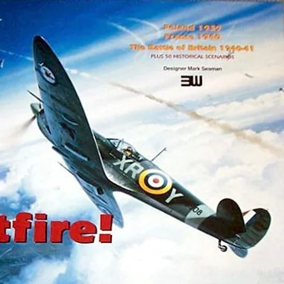 Spitfire!