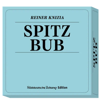 Spitzbub