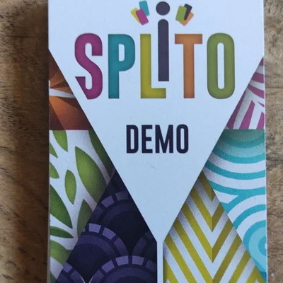 Splito Demo