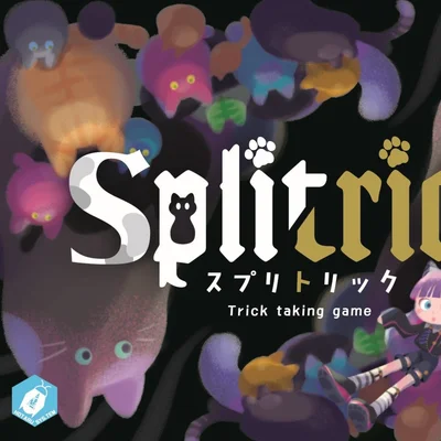 Splitrick