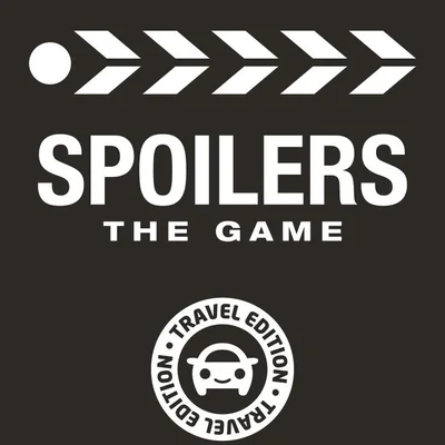 Spoilers: The Game – Travel Edition