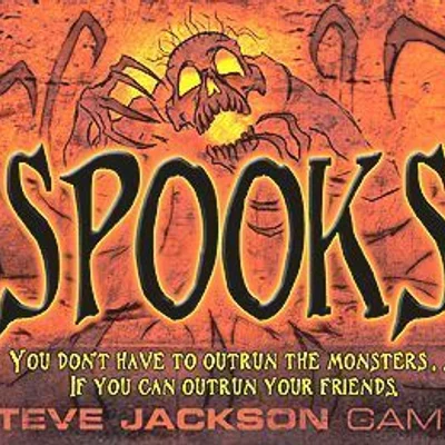 Spooks