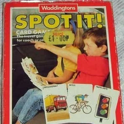 Spot It!