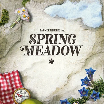 Spring Meadow
