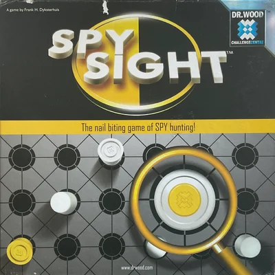 Spy Sight