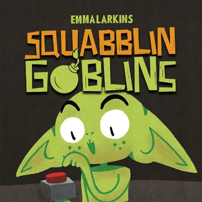 Squabblin Goblins: Reset Button