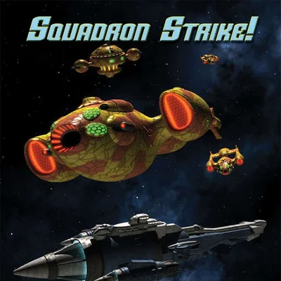 Squadron Strike!: Material Condition Deck
