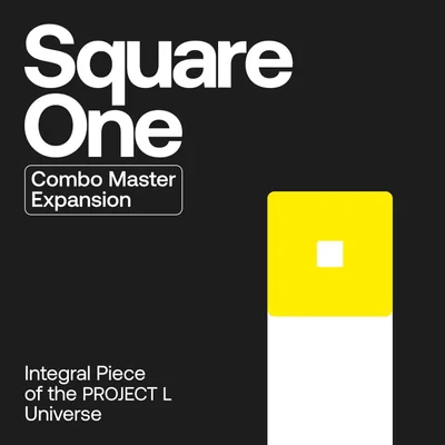 Square One: Combo Master