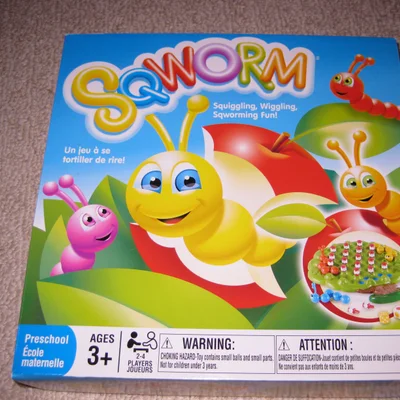 Sqworm