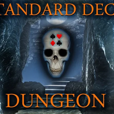 Standard Deck Dungeon