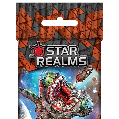 Star Realms: High Alert – Invasion