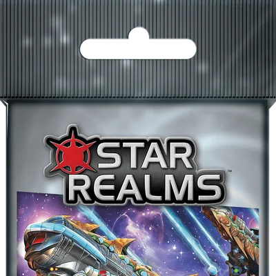 Star Realms: Stellar Allies Pack