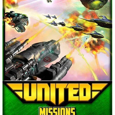 Star Realms: United – Missions
